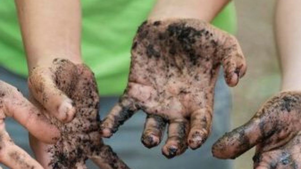 Menghindari Ancaman Cacingan, Perubahan Kebiasaan Sehari-hari untuk Si Kecil