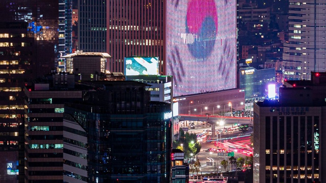 39 Kata-kata Korea yang Inspiratif dan Penuh Makna