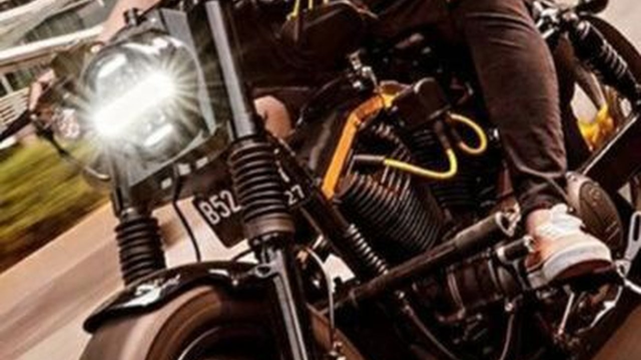 Jarang Tersorot, 8 Foto Billy Syahputra Yang Sekarang Sibuk Jadi Anak Motor