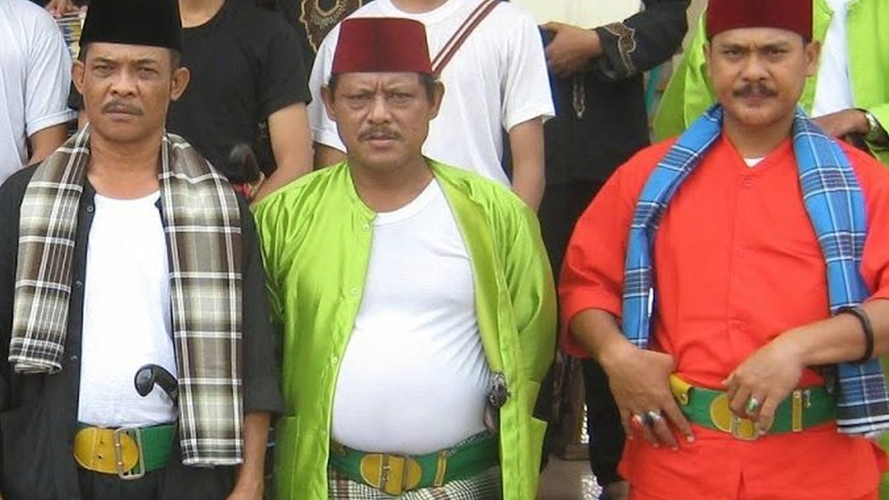 Bukan Mengeluh, Orang Betawi Punya Tradisi Nyambat yang Ternyata Bermakna Baik