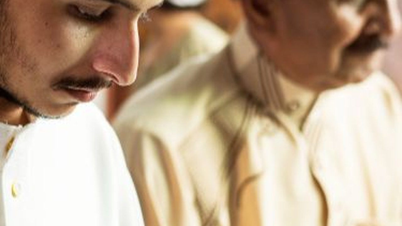 Contoh Sambutan Pengajian yang Baik, Sopan dan Sederhana