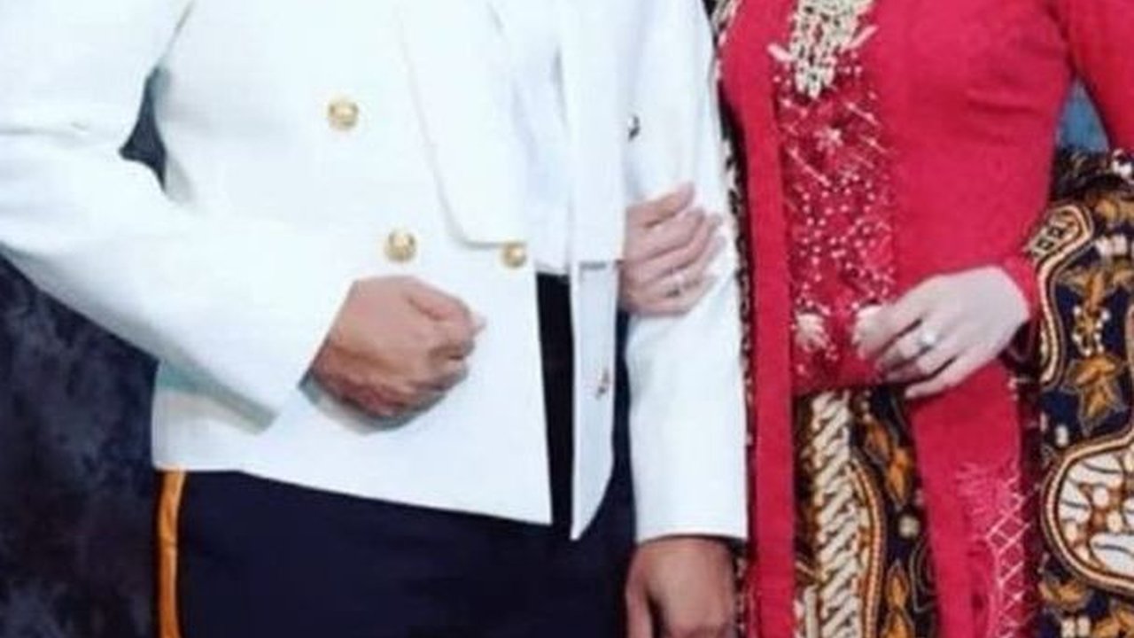 Cerita Uut Permatasari Awal Mulanya Bertemu Sang Suami saat Manggung di Banten, Kenal Beberapa Bulan Langsung Diajak Menikah
