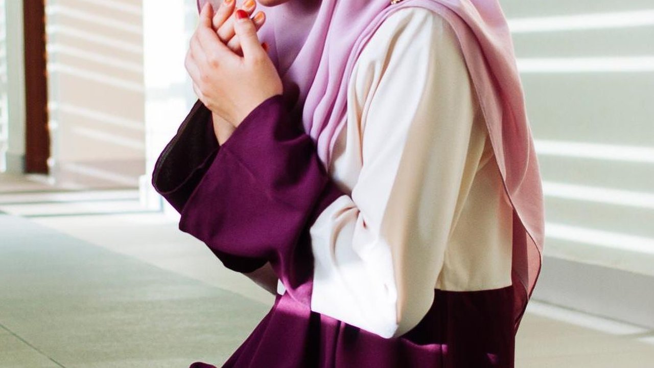 8 Bacaan Doa Hari Jumat Lengkap Disertai Artinya, Bisa Diamalkan Pagi hingga Malam Hari