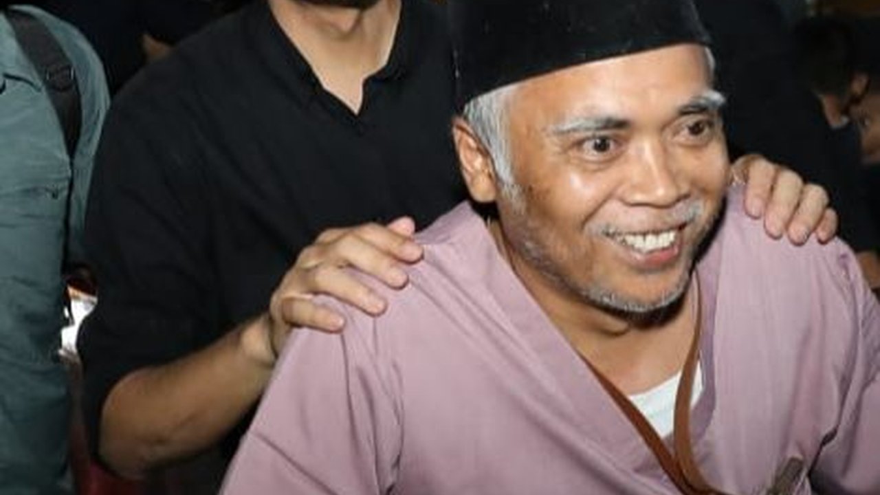 Perintah Ganjar kepada Relawan: Selalu Berpikir dan Berkata yang Baik