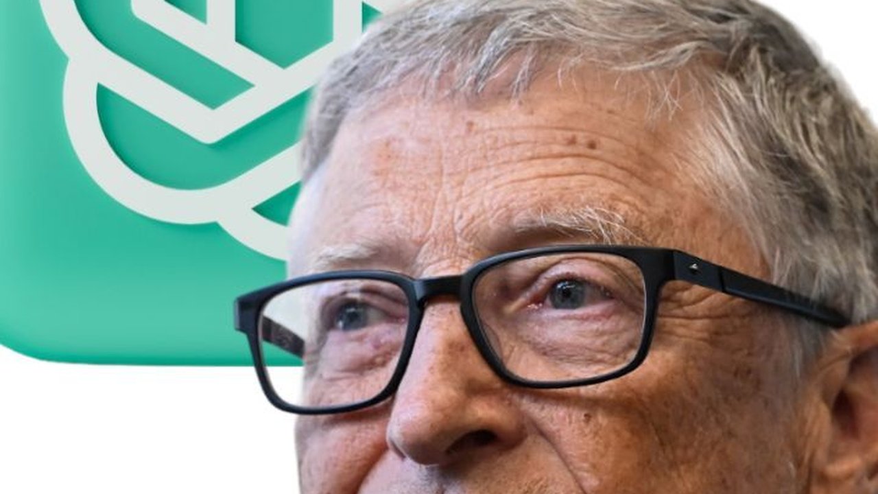 Bill Gates sebut Masa Jaya ChatGPT Segera Berakhir, Ini Alasannya