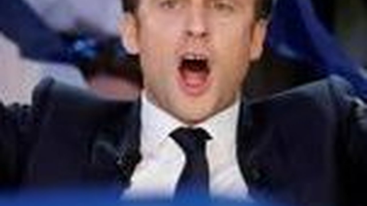 SEMENIT PAHAM: Negara Dipimpin Anak Muda, Kalian Setuju Enggak?