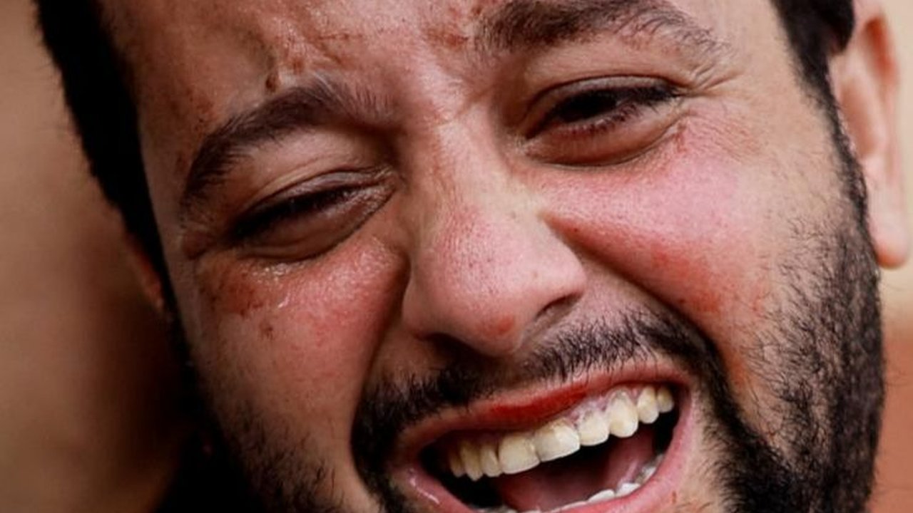 Palestina Rilis Nama 7.028 Korban Tewas Setelah Biden Meragukan Jumlahnya