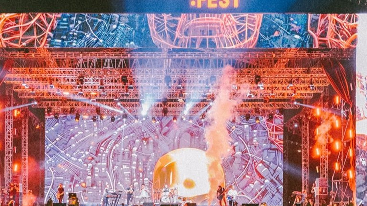 Kilas Balik Samara Group Selama Bulan September: Memori Ide-Ide Menginspirasi dan Pertunjukan Mengagumkan