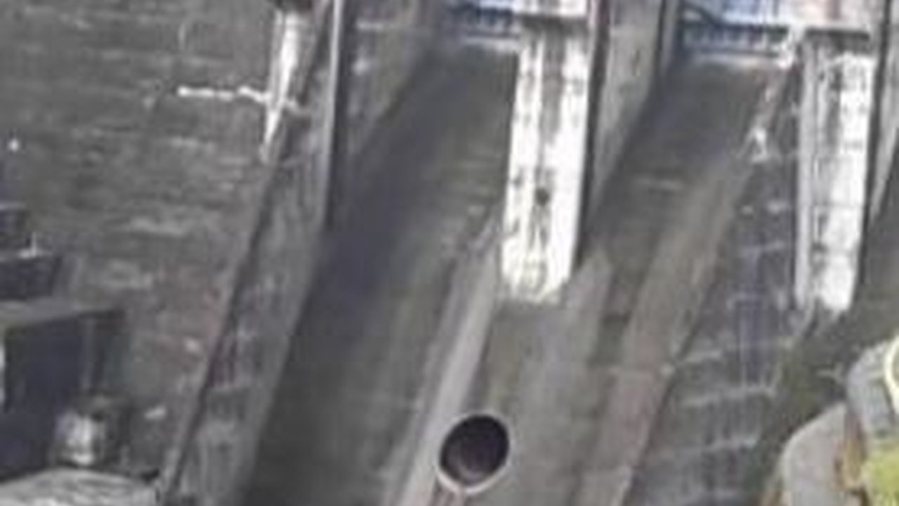Fakta Waduk Sigura-Gura, Bendungan PLTA Terbesar yang Ada di Indonesia