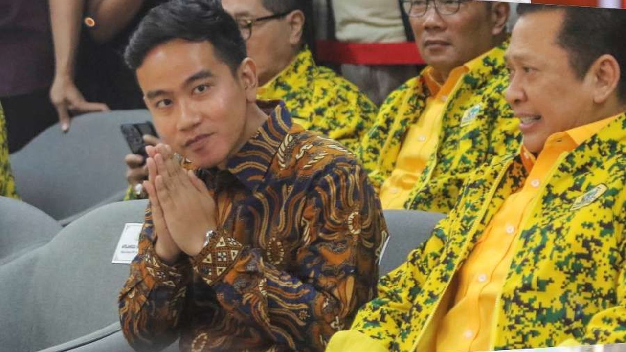 Membedah Pengalaman Karier Politik Para Cawapres di Pemilu 2024