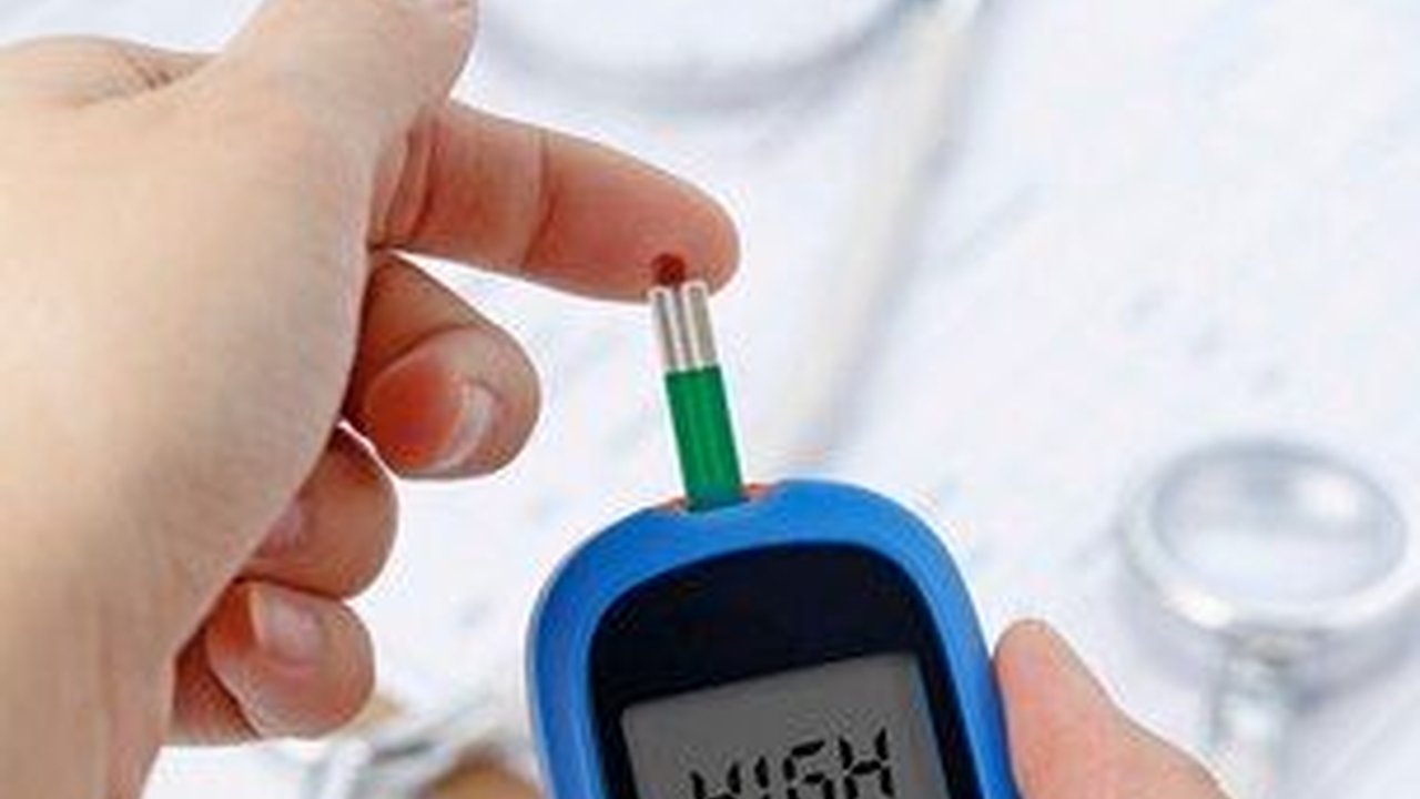 7 Camilan Sehat Ini Aman untuk Penderita Diabetes