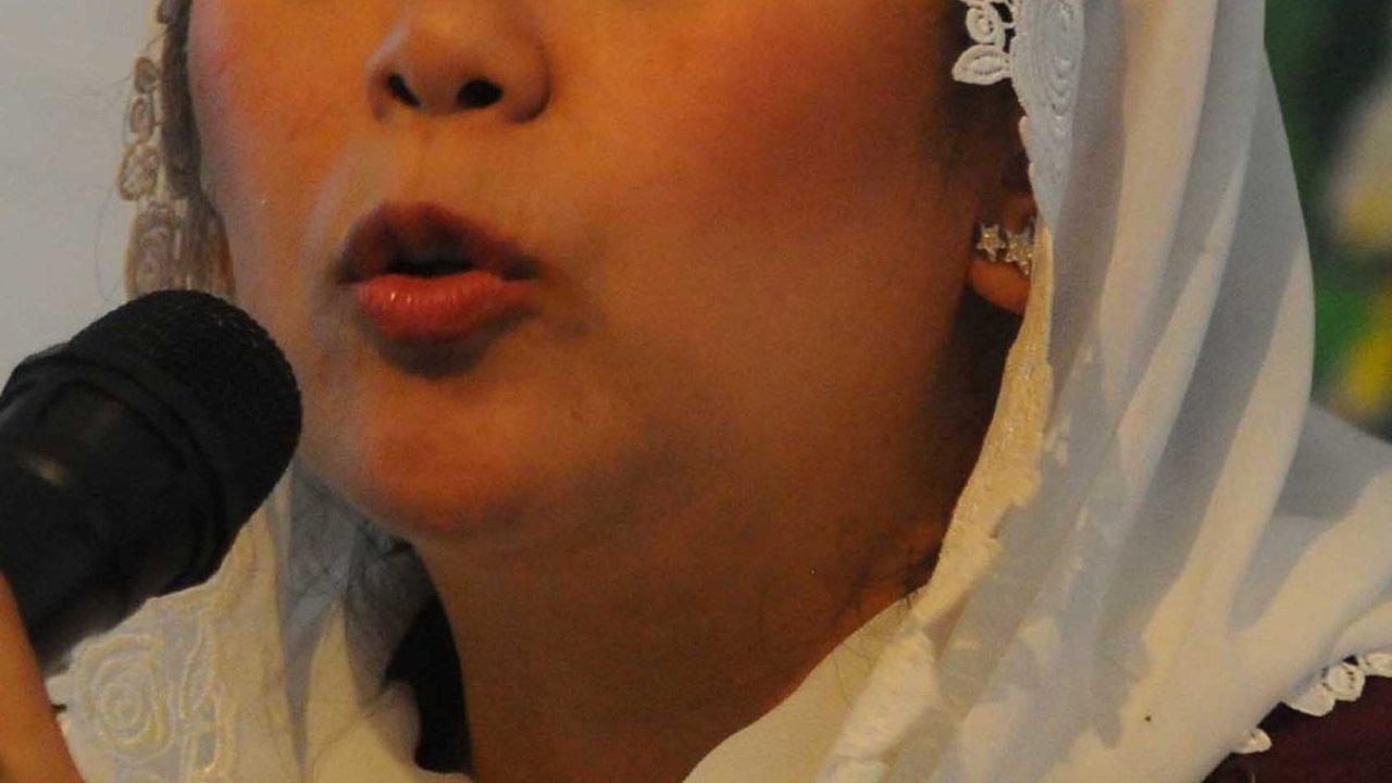 Dukung Ganjar-Mahfud, Yenny Wahid Dapat Posisi di Dewan Penasihat TPN Bersama Puan