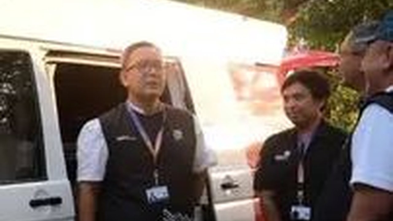 Dukung KTT AIS 2023 Forum, TelkomGroup Siapkan Satellite News Gathering dan Host Broadcaster SEA Today