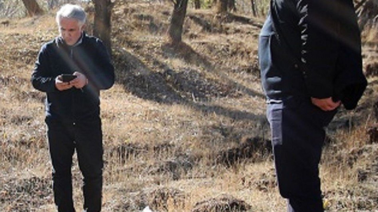 Sampel Batu dan Tanah di Lokasi Bekas Kapal Nabi Nuh Diperiksa, Hasilnya Mengejutkan