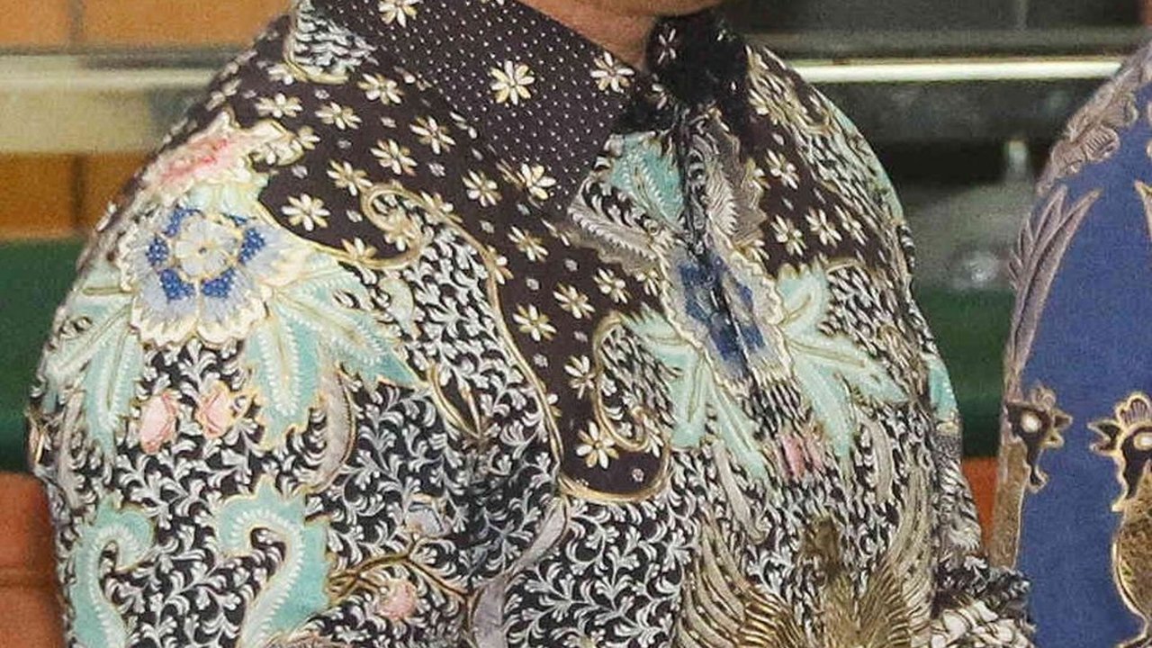 Kasasi Ditolak, Teddy Minahasa Tetap Dihukum Penjara Seumur Hidup