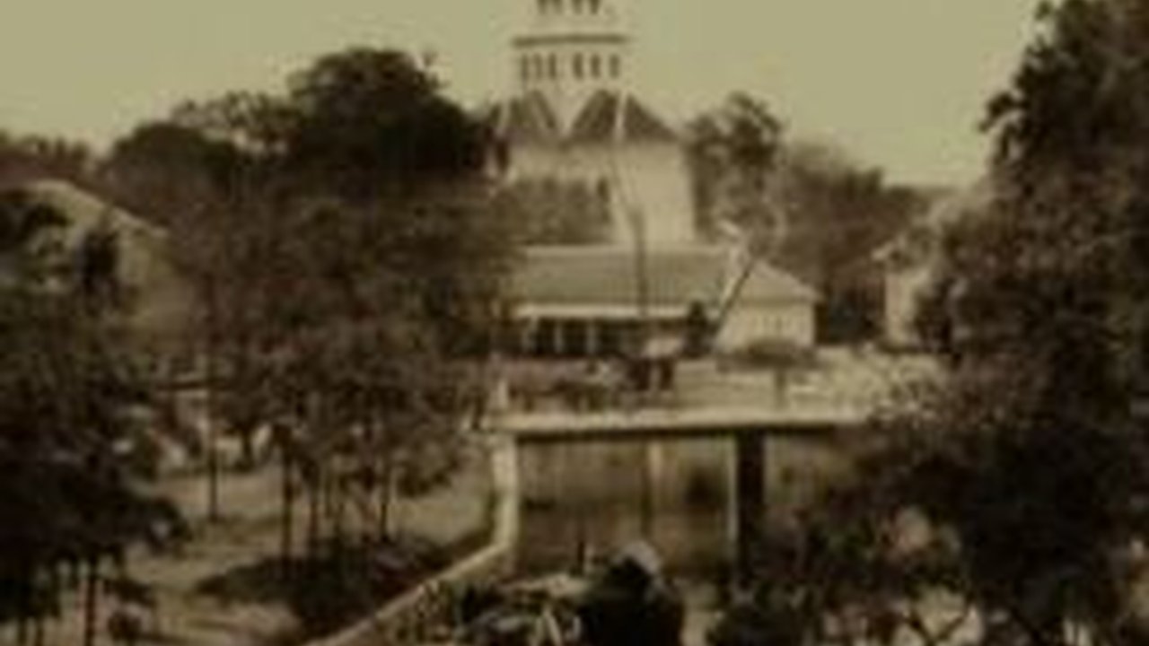 Fakta Unik Menara Syahbandar, Titik Nol Kota Semarang Berusia 173 Tahun