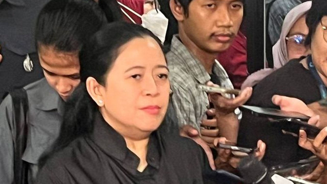 Yenny Wahid Deklarasi Dukung Ganjar-Mahfud, Ini Reaksi Puan