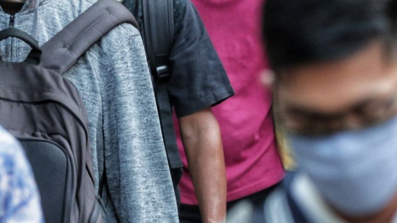 Tenaga Kerja Indonesia Harus Mampu Hadapi Persaingan di Dalam Maupun Luar Negeri