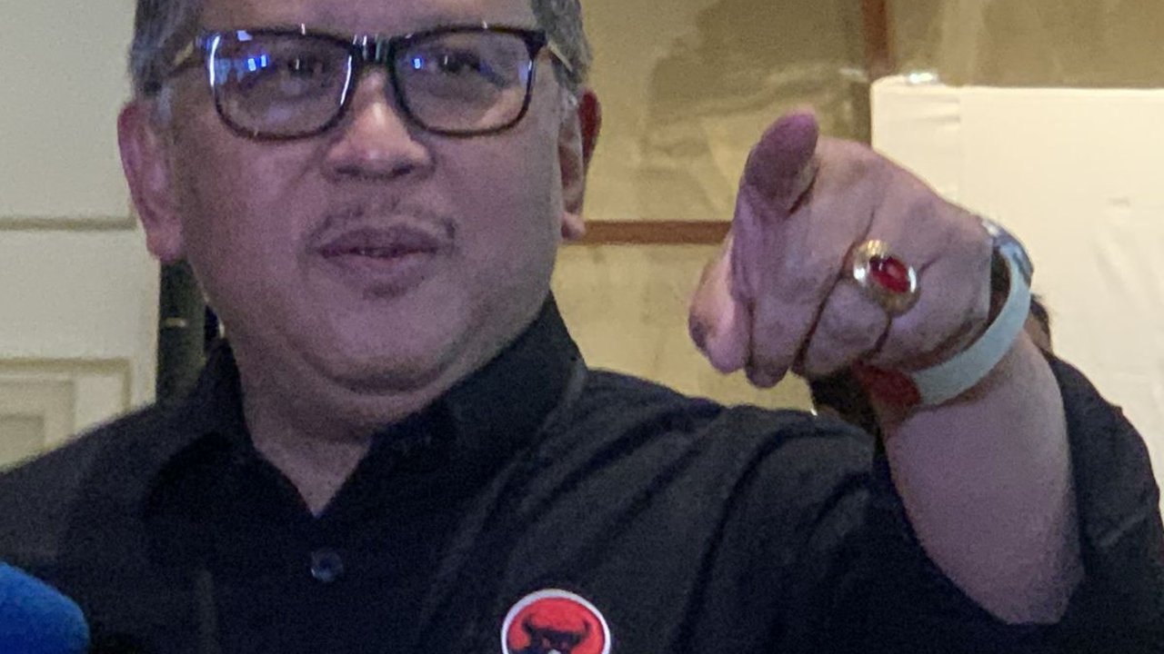 Sindiran PDIP: Kekuasaan Didedikasikan untuk Bangsa dan Negara, Bukan Ambisi Keluarga