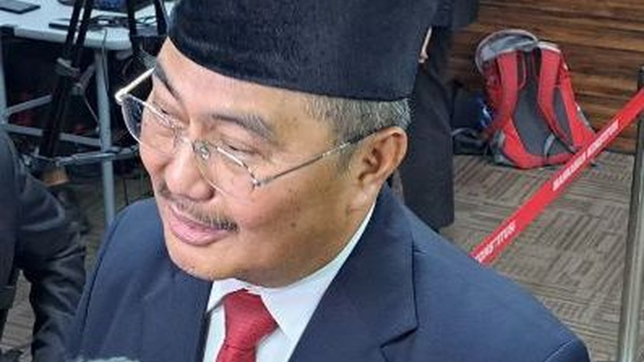 VIDEO: Ketua MKMK Jimly Blak-blakan Soal Pembatalan Putusan Batas Usia Cawapres