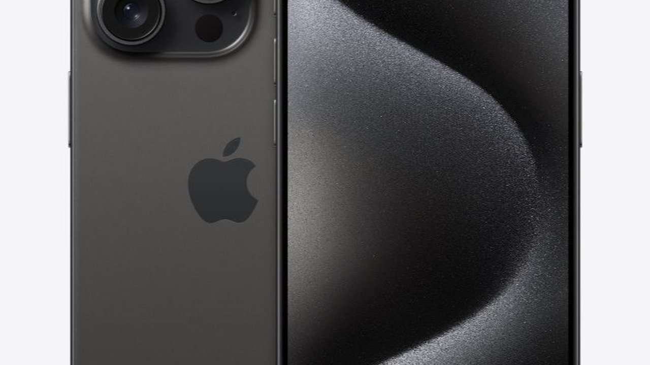 Cerita Anang Rogoh Rp21 Juta Demi Beli iPhone 15 Pro di  Hari Pertama Rilis, Begini Sensasinya