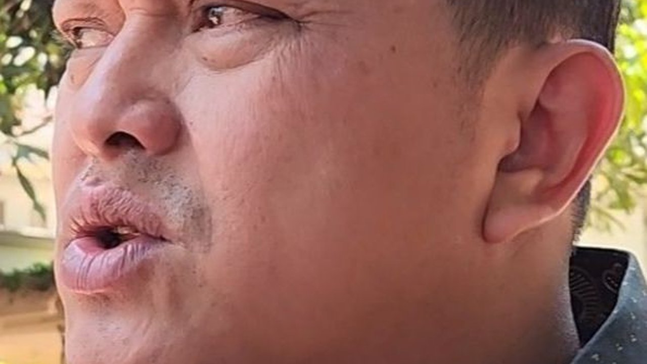 Identitas WN Korea yang Diduga Terkait Tewasnya Petugas Imigrasi Jatuh dari Lantai 19