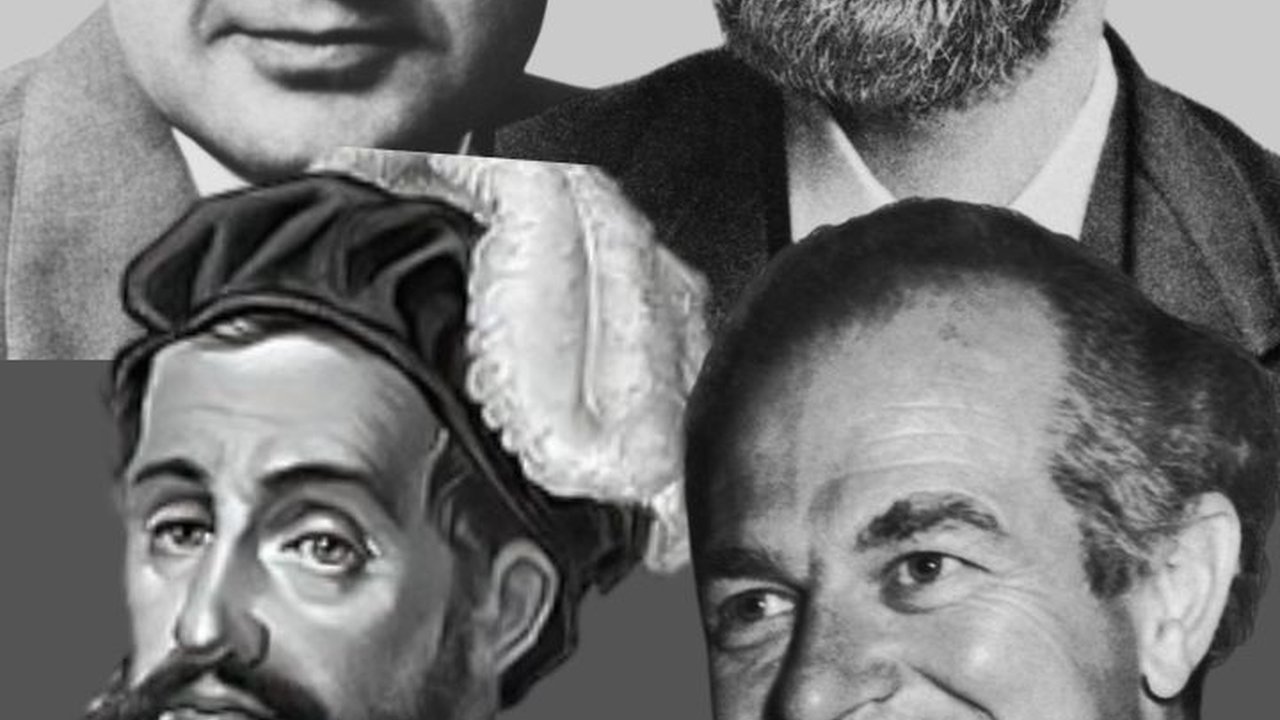 Daftar Ilmuwan yang Terlahir Miskin, Berkat Penemuannya Jadi Terkenal dan Kaya Raya