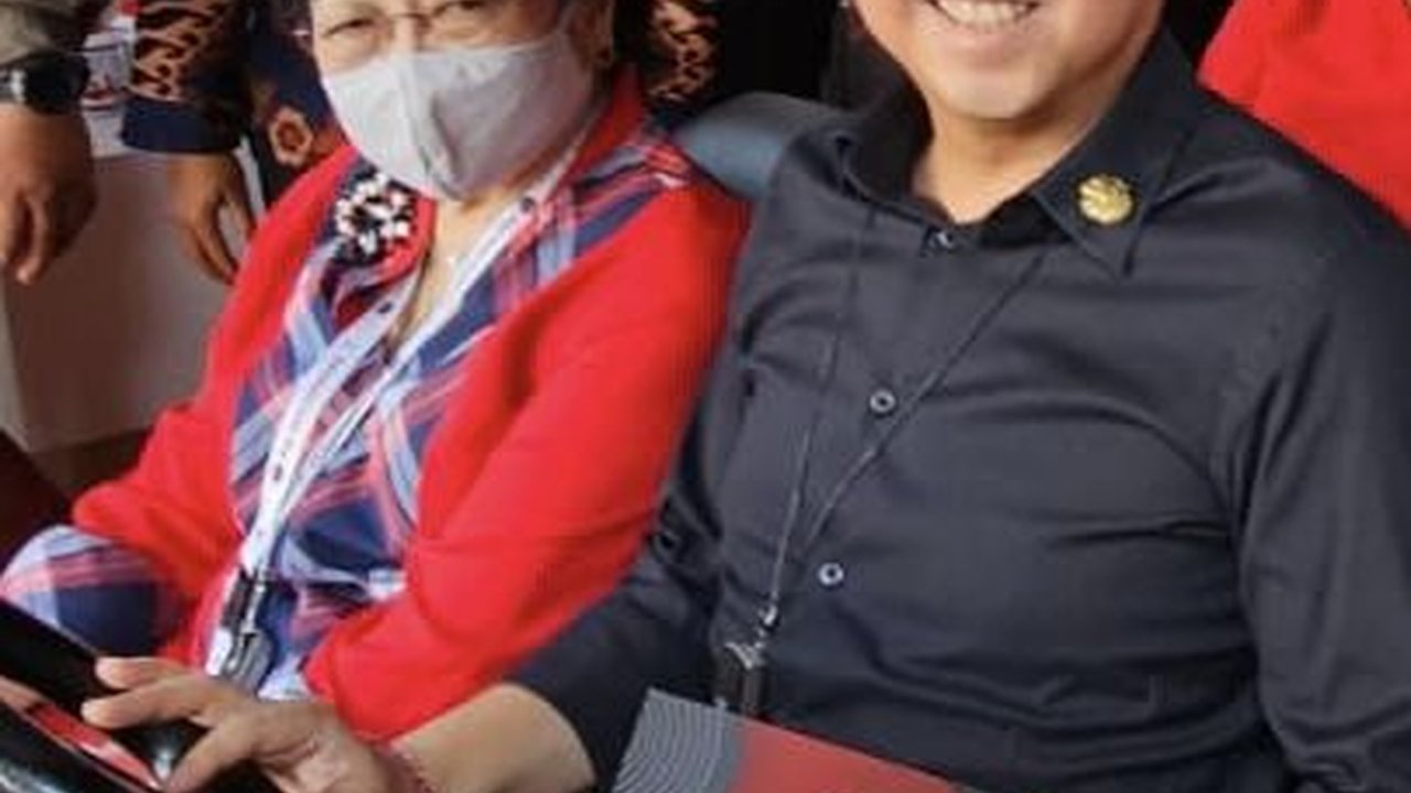 Megawati dan Prabowo sudah Bertemu, Hasto Bocorkan Pembahasannya