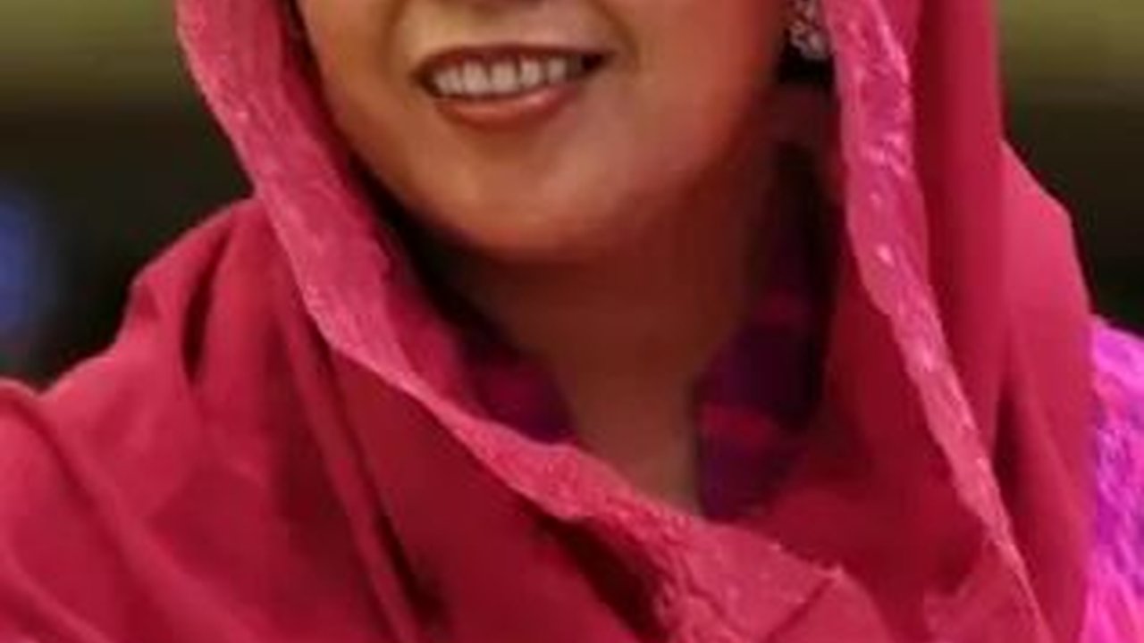 Usai Dapat Dukungan, Ganjar Kirim Pesan Ini ke Yenny Wahid