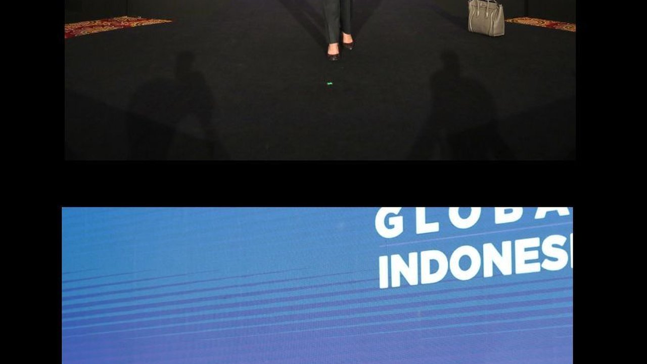 MMA Impact Indonesia 2023 Siap Sambut Masa Depan Pemasaran di Era Modern