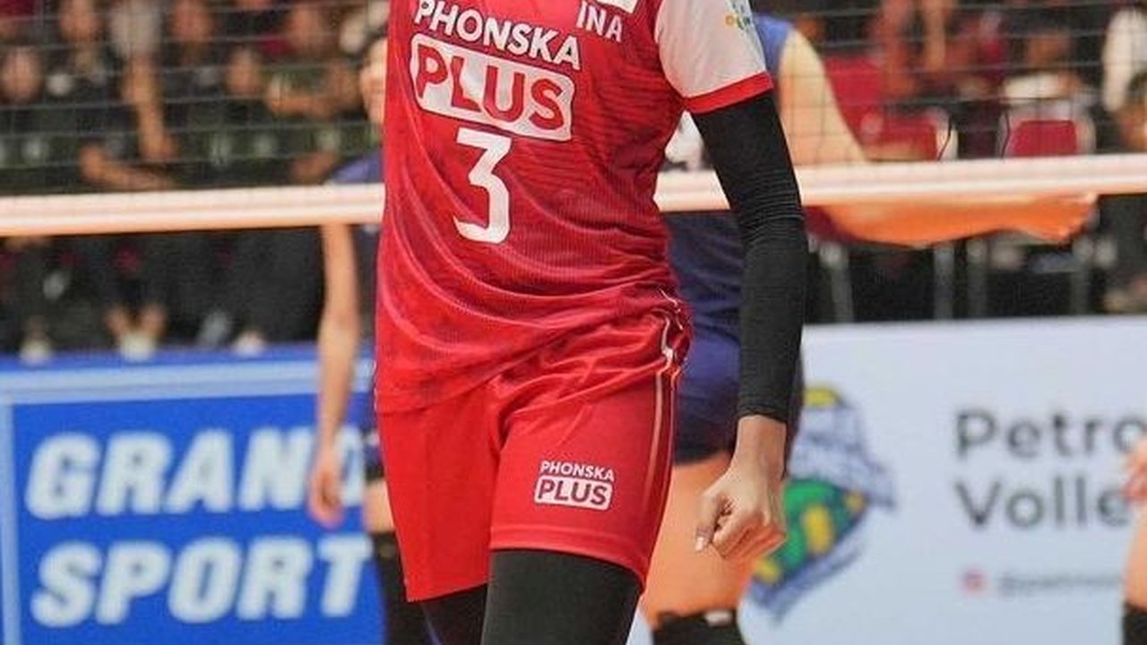Rahasia Megawati Hangestri Jadi MVP di Liga Voli Korea Dibongkar, Ternyata Lakukan Ini