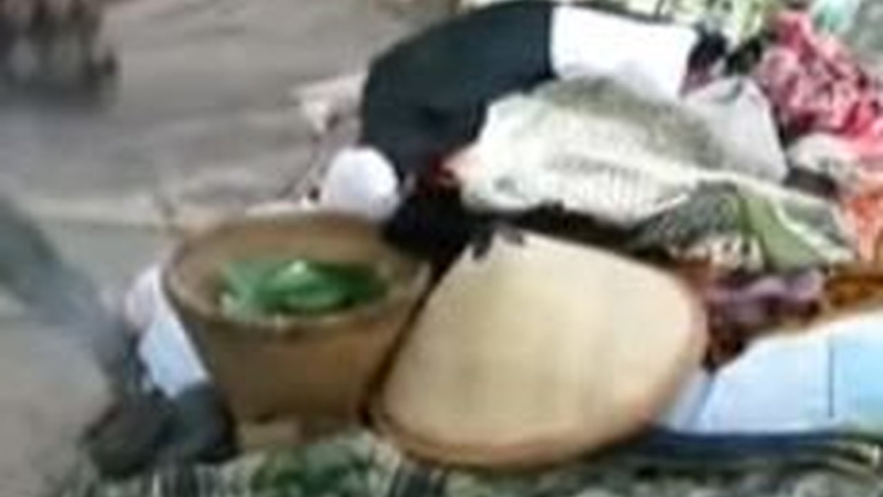 Mengenal Upacara Obong-Obong, Tradisi Orang Kalang di Kendal Warisan Para Leluhur