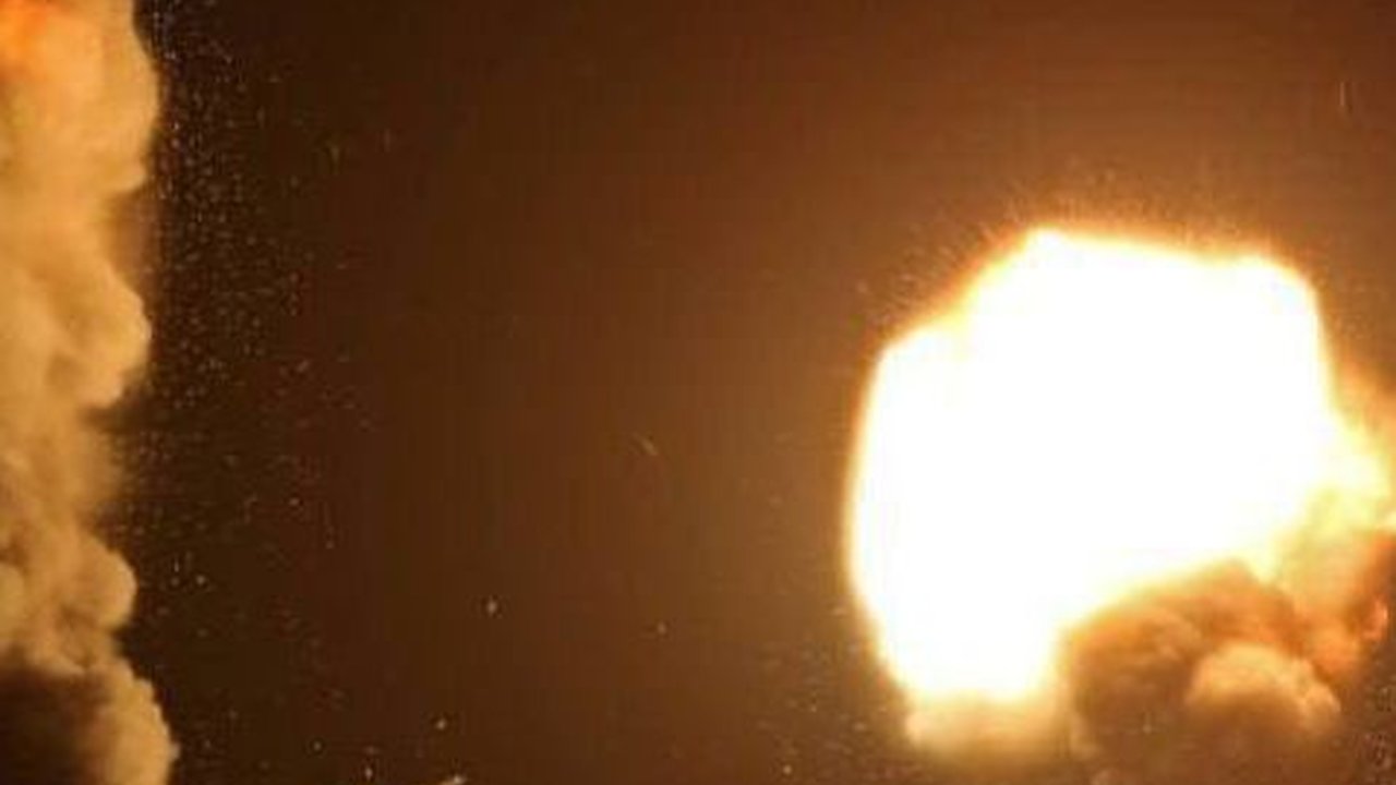 Perang Besar di Gaza Dimulai! RS Indonesia Dibombardir, Israel Kerahkan Pasukan Darat