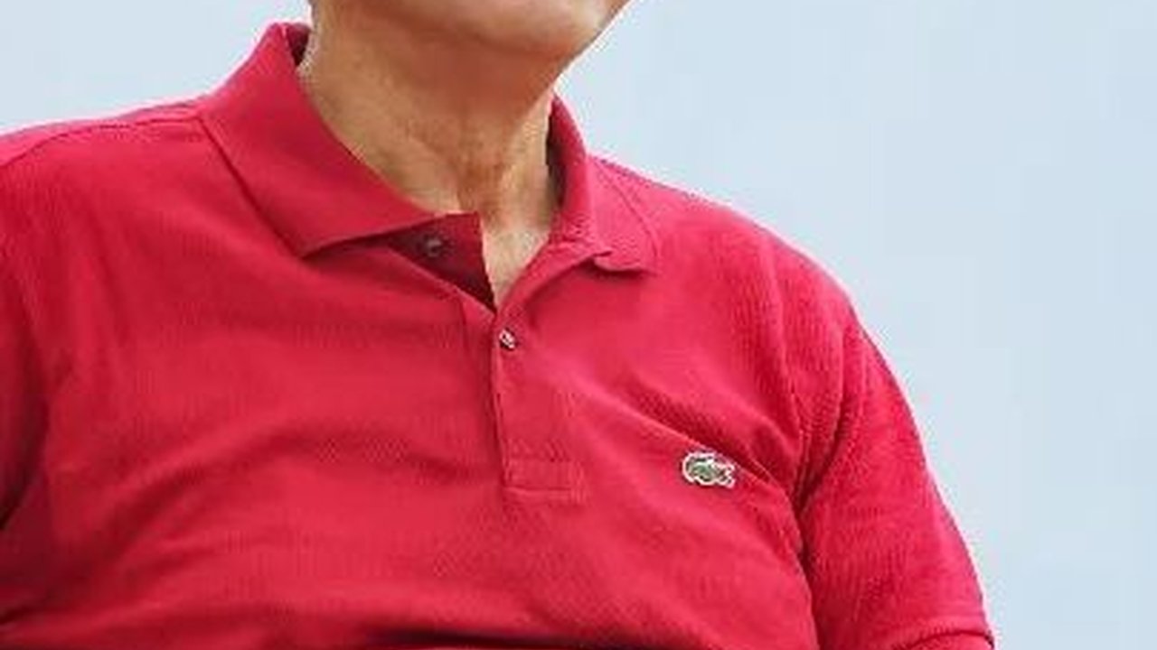 Masih Jalani Perawatan di Singapura, Begini Kabar Terbaru Luhut Binsar Pandjaitan