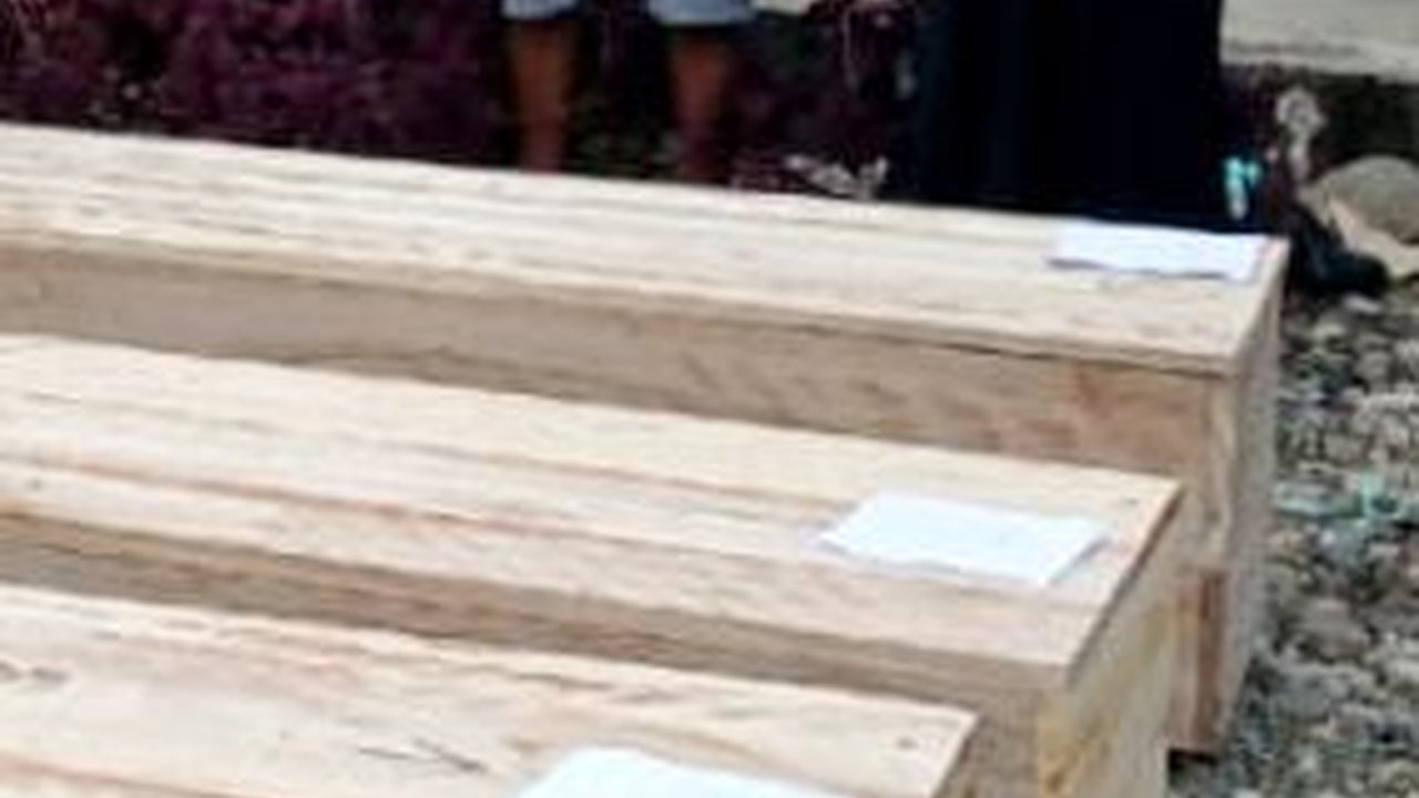 Ini Identitas 6 Korban Pembantaian KKB Papua di Kali I Distrik Seredela Yahukimo