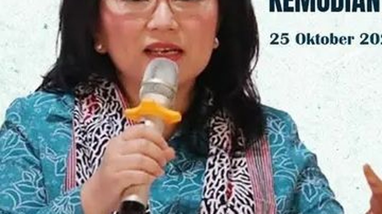 TP PKK Sulawesi Utara Salurkan Bantuan Peningkatan Peran Perempuan di Tuminting Manado