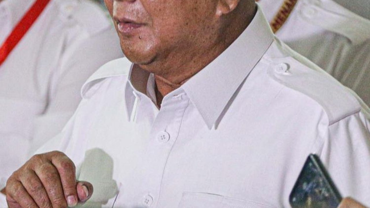 Didatangi Jokowi Setelah Kalah Pemilu 2014 dan 2019, Prabowo: Ilmu Orang Solo Luar Biasa