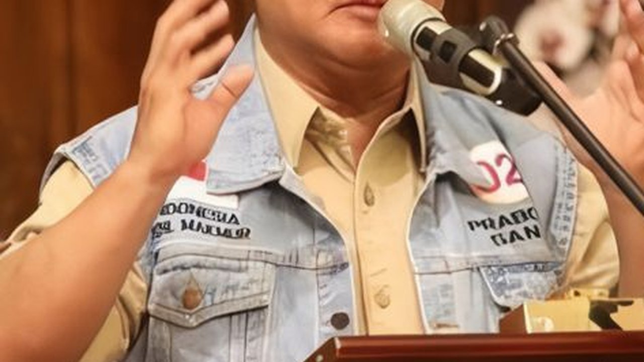 TKN Prabowo-Gibran Diisi Tokoh Jatim Terkenal, akan Buat Kejutan