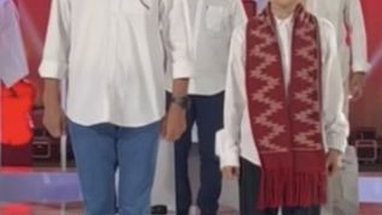 Ganjar Pranowo Ajak Semua Kalangan Lakukan Pembaruan Semangat Sumpah Pemuda