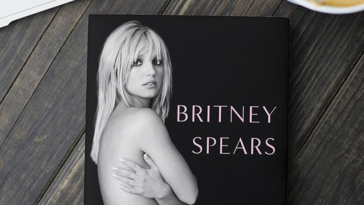 15 Rahasia Mencengangkan yang Diungkap Memoar Britney Spears, The Woman in Me