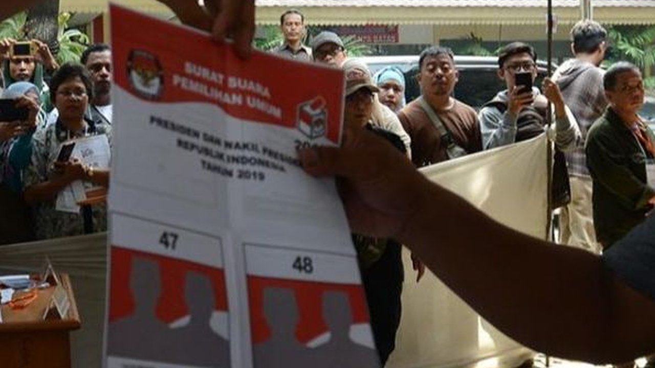 Tidak Hanya Jaga TPS, DPR Ingatkan Netralitas Polri di Pemilu 2024