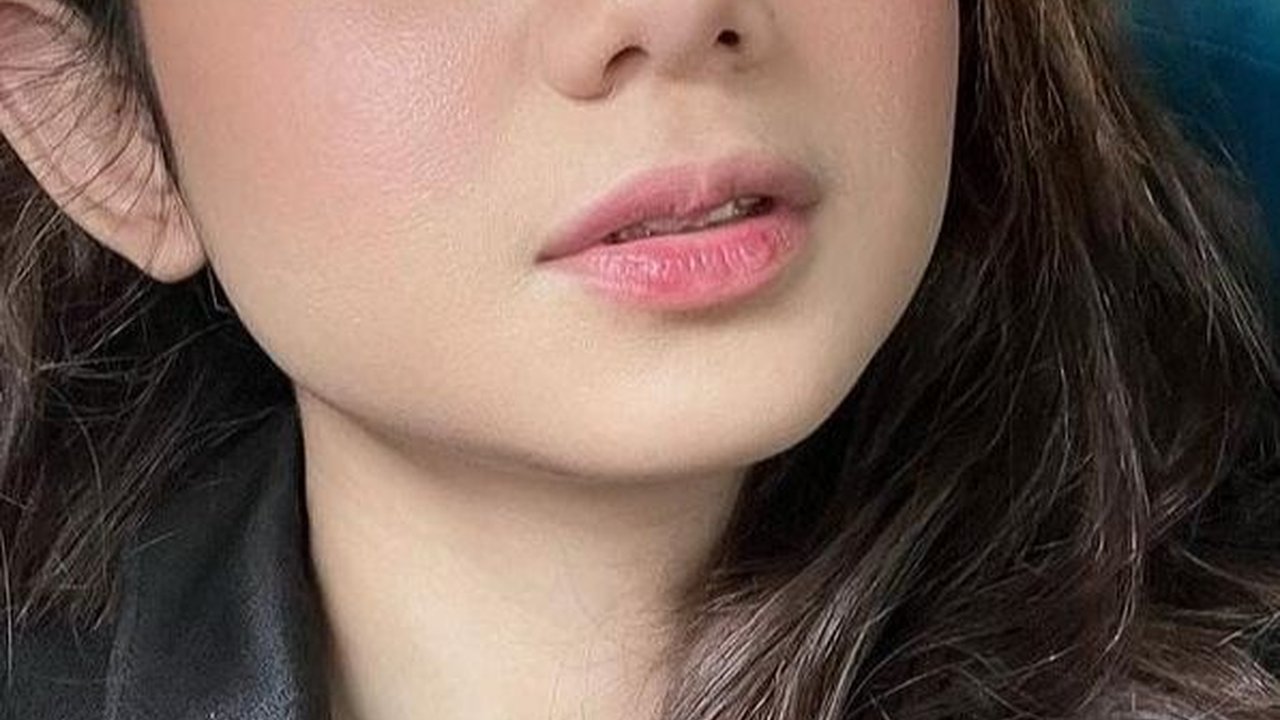 Tissa Biani Emosi Terus Disamakan dengan Fuji, Reaksinya Jadi Perbincangan