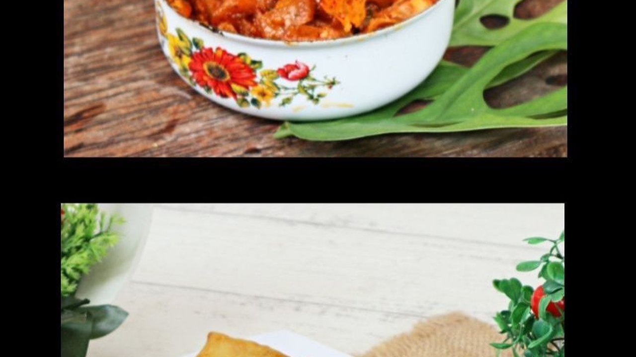 6 Resep Jajanan Aci Pedas, Cocok Buat Bisnis Kuliner