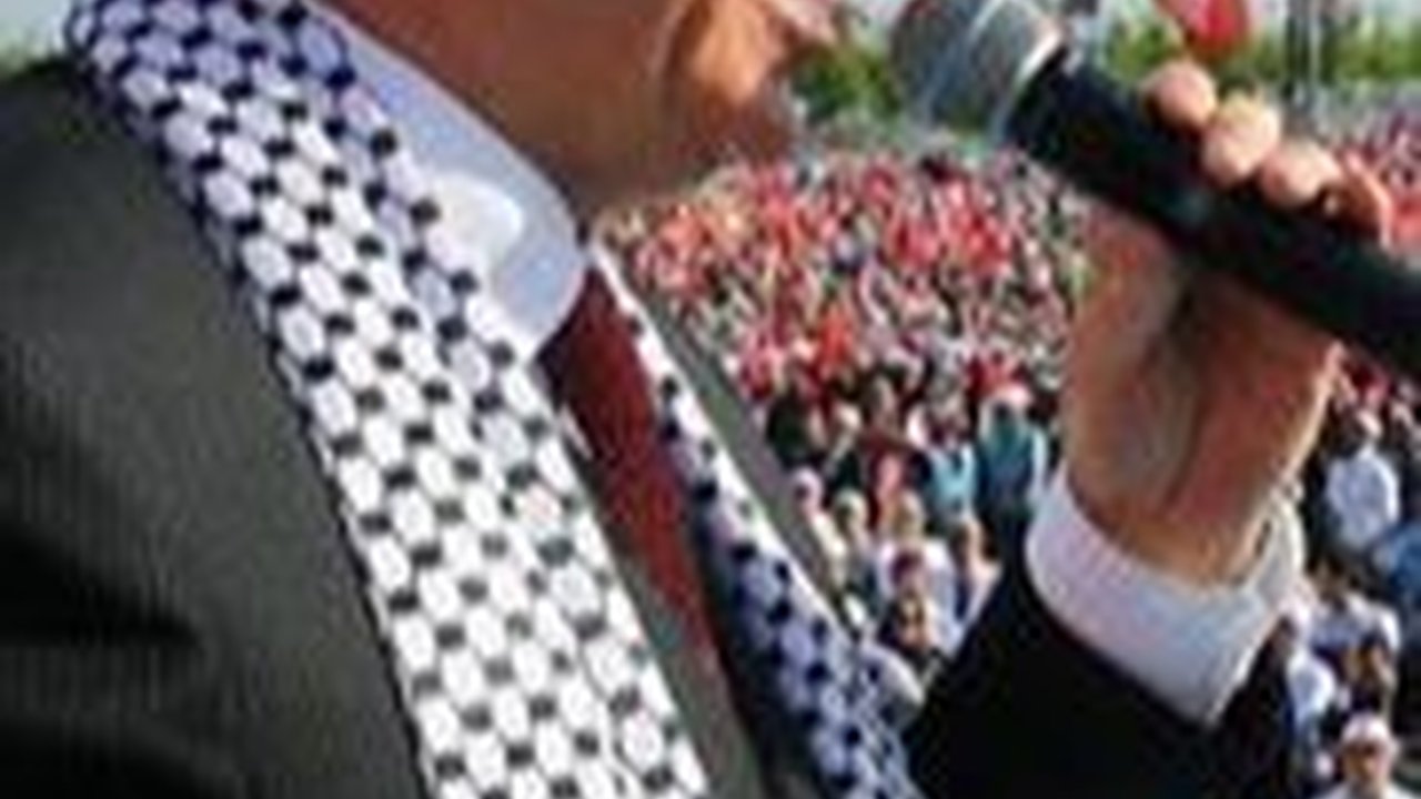 Erdogan Sebut Israel adalah Penjajah, Bukan Negara & Tuding Barat Berusaha Provokasi Perang Salib di Palestina