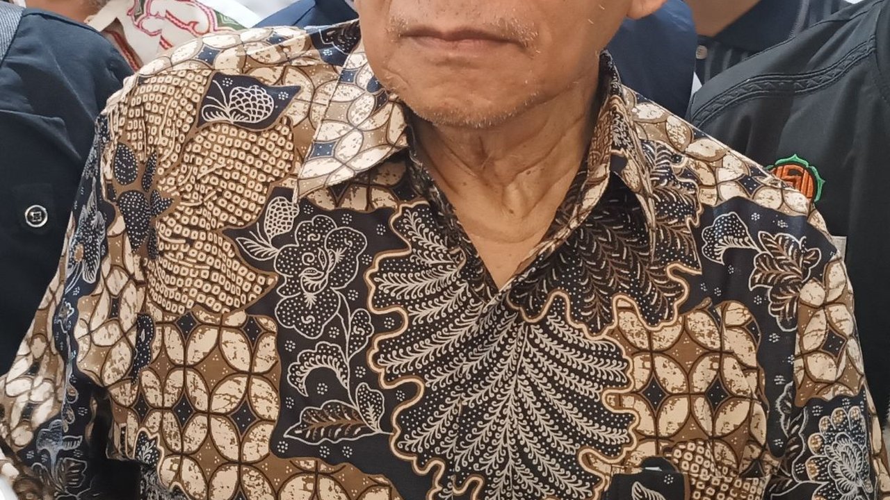 Amin Rais Sebut Gibran Milenial Gadungan, Gerindra: Kalau Ada yang Nyinyir, Jadikan Vitamin