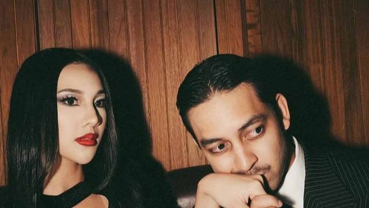 Deretan Artis Tampil All Out di Pesta Halloween, Ada Anya Geraldine Hingga Bunga Citra Lestari