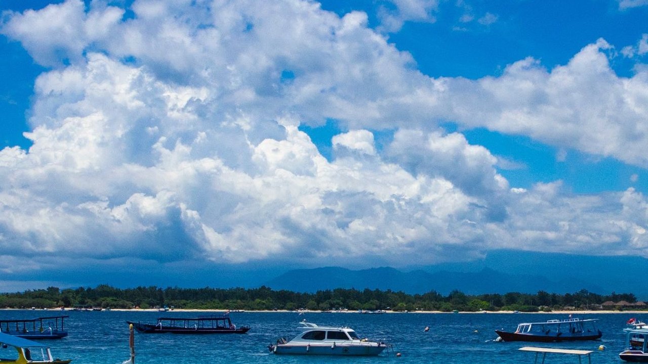 Saatnya Healing ke 5 Destinasi Wisata Tersembunyi di Indonesia, Cek Yuk!