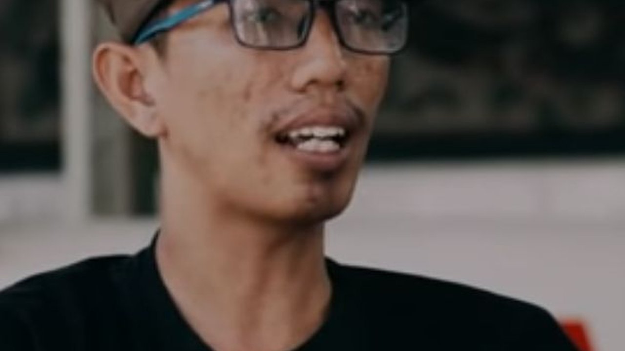 Terlalu Miskin dan Sering Dihina, Pria Ini Berambisi Ingin Kaya Hingga Sempat Terjerat Utang Rp1 Miliar