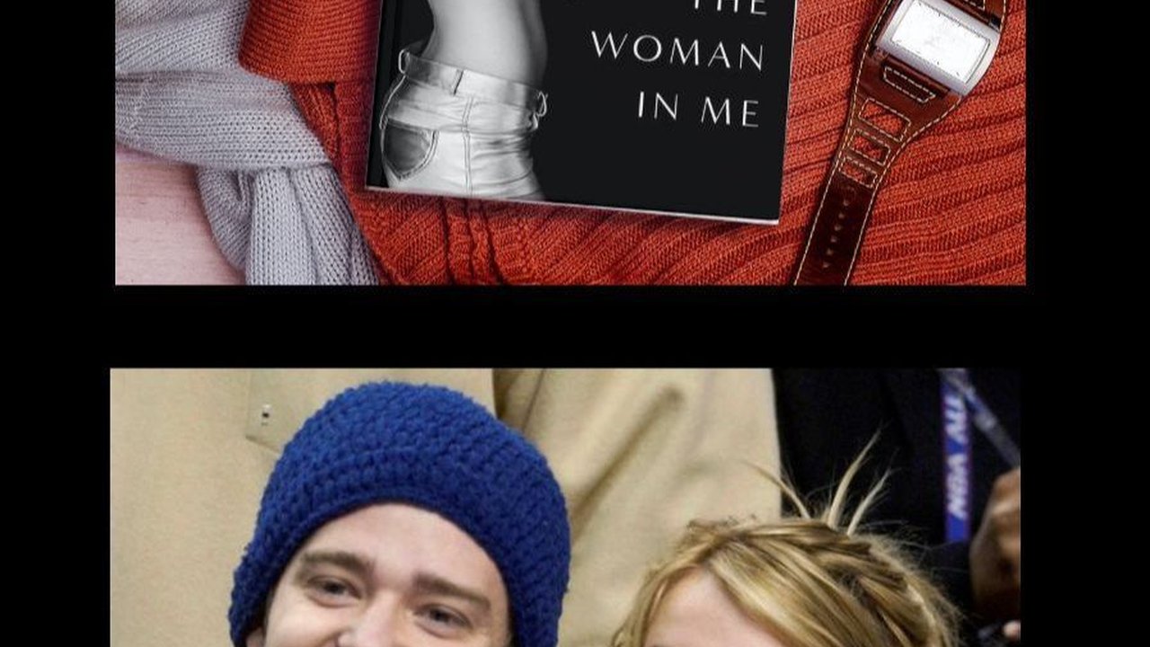 5 Kelakukan Justin Timberlake yang Diungkap Memoar Britney Spears, The Woman in Me