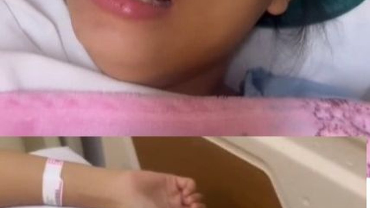 Efek Bius Usai Operasi, Wanita Ini Nangis Histeris Cari Uang Rp 5 Miliarnya yang Hilang, Aksinya Bikin Ngakak Netizen